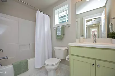 644 Granite Mill Boulevard, Chapel Hill, NC 27516 - Photo 20