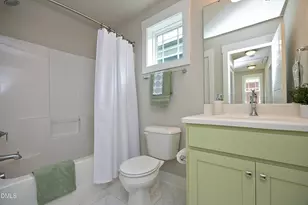 644 Granite Mill Blvd, Chapel Hill, NC 27516 - Photo 20