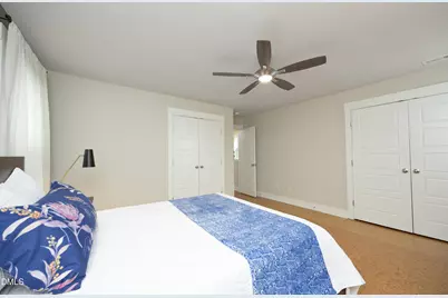 644 Granite Mill Boulevard, Chapel Hill, NC 27516 - Photo 16