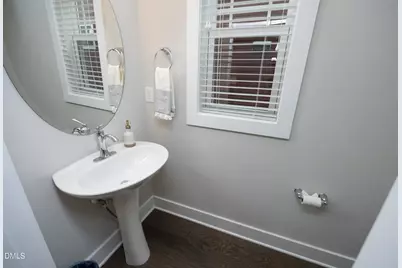 644 Granite Mill Boulevard, Chapel Hill, NC 27516 - Photo 12