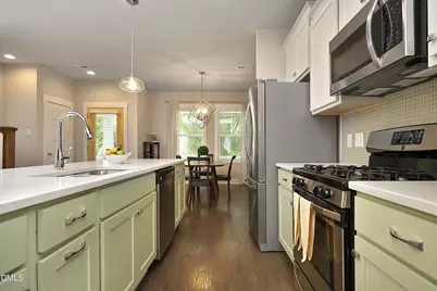 644 Granite Mill Boulevard, Chapel Hill, NC 27516 - Photo 6