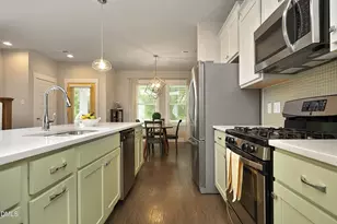 644 Granite Mill Blvd, Chapel Hill, NC 27516 - Photo 6