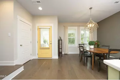 644 Granite Mill Boulevard, Chapel Hill, NC 27516 - Photo 4