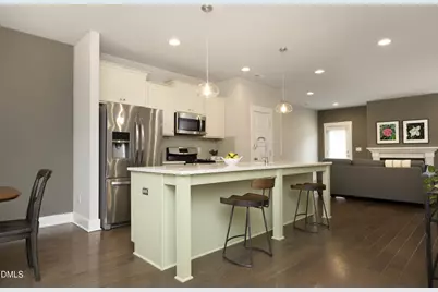 644 Granite Mill Boulevard, Chapel Hill, NC 27516 - Photo 10