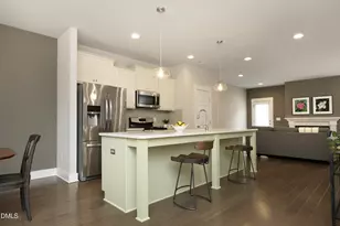 644 Granite Mill Blvd, Chapel Hill, NC 27516 - Photo 10