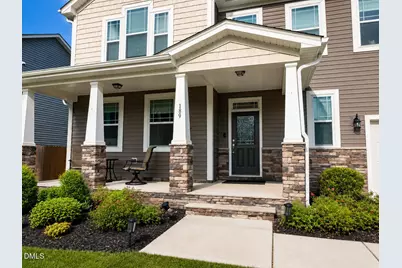 189 Karlov Road, Garner, NC 27529 - Photo 2