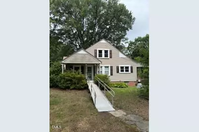 949 Oxford Road, Roxboro, NC 27573 - Photo 2
