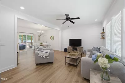 4817 Bent Creek Drive, Fuquay Varina, NC 27526 - Photo 2