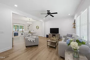 4817 Bent Creek Dr, Fuquay Varina, NC 27526 - Photo 2