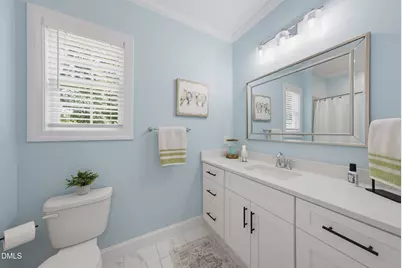 4817 Bent Creek Drive, Fuquay Varina, NC 27526 - Photo 12