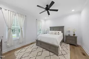 4817 Bent Creek Dr, Fuquay Varina, NC 27526 - Photo 14