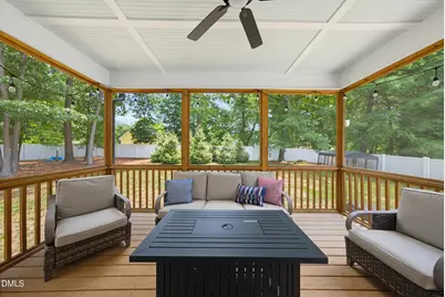 4817 Bent Creek Drive, Fuquay Varina, NC 27526 - Photo 24