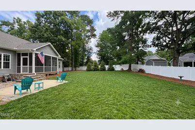 4817 Bent Creek Drive, Fuquay Varina, NC 27526 - Photo 22