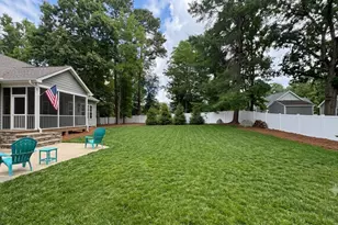 4817 Bent Creek Dr, Fuquay Varina, NC 27526 - Photo 22