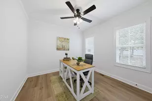 4817 Bent Creek Dr, Fuquay Varina, NC 27526 - Photo 10