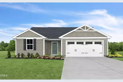 8419 Ladybug Drive, Bailey, NC 27807 - Photo 1