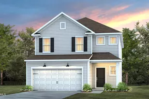 1013 Photosphere Ct, Durham, NC 27703 - Photo 1