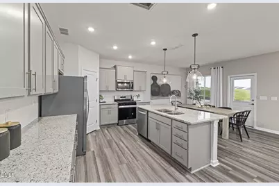 1013 Photosphere Court, Durham, NC 27703 - Photo 2