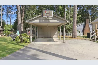 242 Clifton Road, Rocky Mount, NC 27804 - Photo 8