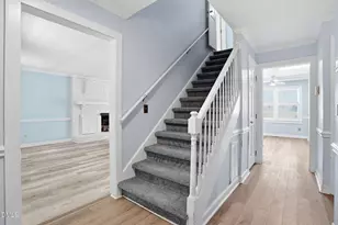 242 Clifton Rd, Rocky Mount, NC 27804 - Photo 16