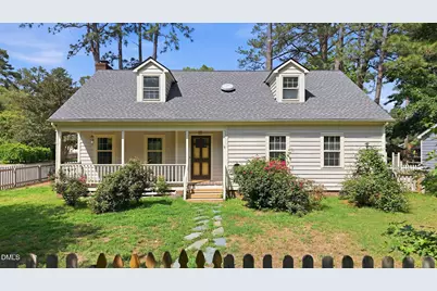 242 Clifton Road, Rocky Mount, NC 27804 - Photo 2