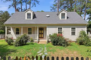 242 Clifton Rd, Rocky Mount, NC 27804 - Photo 2