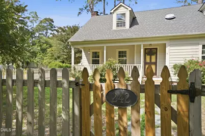 242 Clifton Road, Rocky Mount, NC 27804 - Photo 40