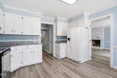 242 Clifton Road, Rocky Mount, NC 27804 - Photo 24