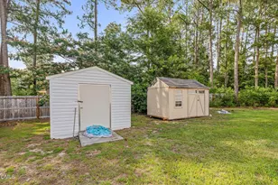 111 Knollwood Dr, Goldsboro, NC 27530 - Photo 20