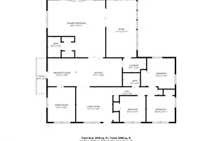 6117 Louise St, Fayetteville, NC 28314 - Photo 40
