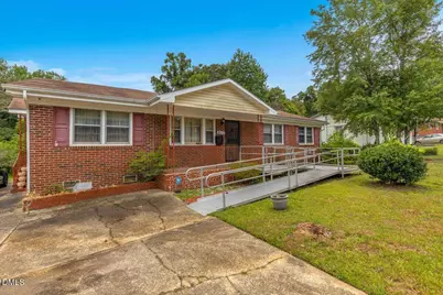 6117 Louise Street, Fayetteville, NC 28314 - Photo 2