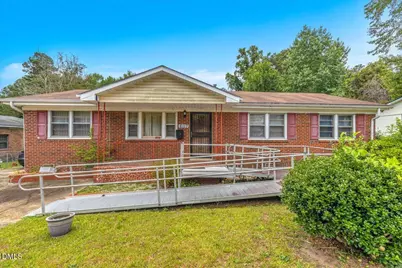 6117 Louise Street, Fayetteville, NC 28314 - Photo 1