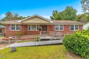 6117 Louise St, Fayetteville, NC 28314 - Photo 1
