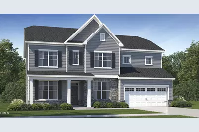 2006 Cozybrook Trail, Durham, NC 27703 - Photo 1
