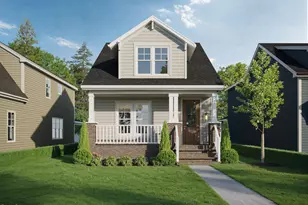 728 1/2 Powell Dr, Raleigh, NC 27606 - Photo 1