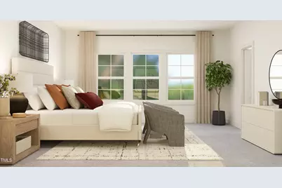 2012 Cozybrook Trail, Durham, NC 27703 - Photo 16