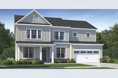 2012 Cozybrook Trail, Durham, NC 27703 - Photo 1