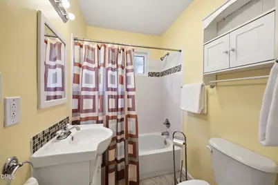 112 Running Deer Drive, Louisburg, NC 27549 - Photo 30