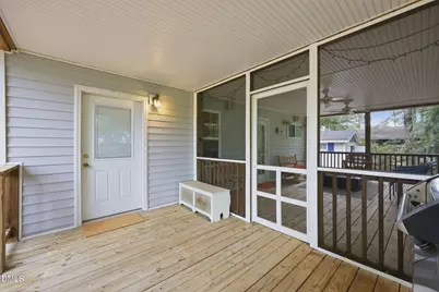 112 Running Deer Drive, Louisburg, NC 27549 - Photo 10