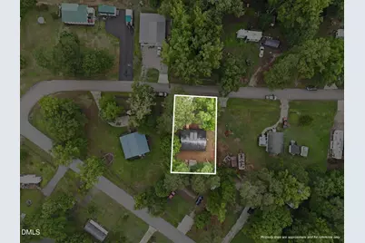112 Running Deer Drive, Louisburg, NC 27549 - Photo 34
