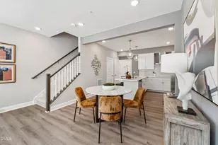 421 Grove Overlook Ln, Wake Forest, NC 27587 - Photo 10