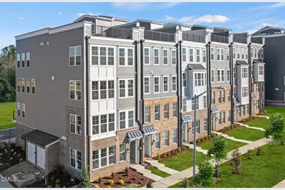 421 Grove Overlook Lane #100, Wake Forest, NC 27587 - Photo 2
