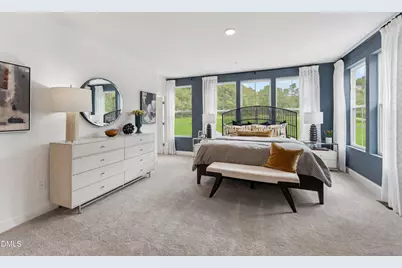 421 Grove Overlook Lane #100, Wake Forest, NC 27587 - Photo 12