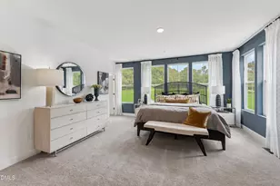 421 Grove Overlook Ln, Wake Forest, NC 27587 - Photo 12