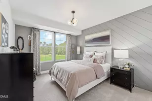 421 Grove Overlook Ln, Wake Forest, NC 27587 - Photo 18