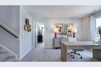 312 Sweetbay Tree Drive, Wendell, NC 27591 - Photo 20