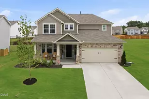 852 Golden Plum Ln, Zebulon, NC 27597 - Photo 1