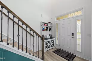 852 Golden Plum Ln, Zebulon, NC 27597 - Photo 6