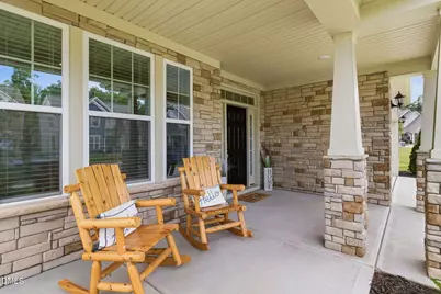 852 Golden Plum Lane, Zebulon, NC 27597 - Photo 4
