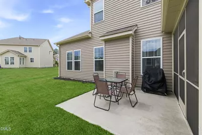 852 Golden Plum Lane, Zebulon, NC 27597 - Photo 36